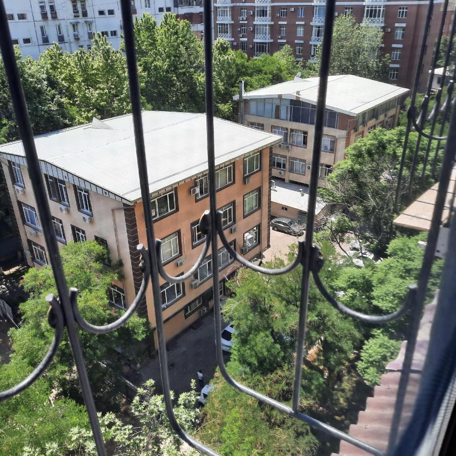 Apartment Tashkent 3 Bedrooms Exterior photo