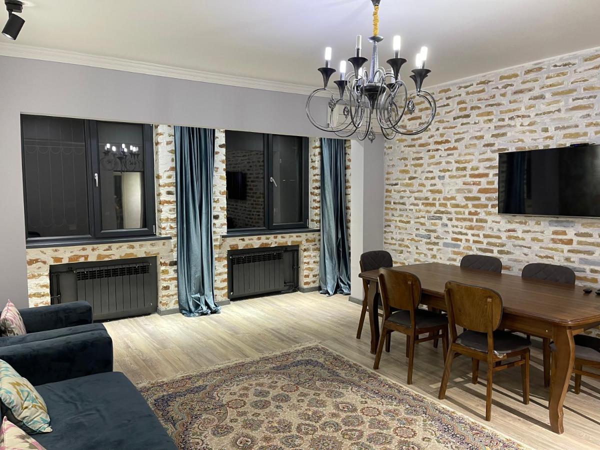 Apartment Tashkent 3 Bedrooms Exterior photo